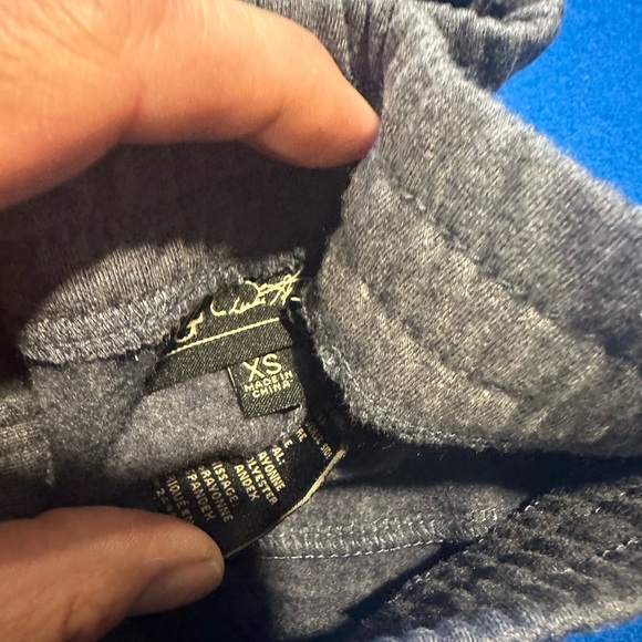 Diane Gilman Side Stripe Track Pant - Picture 11 of 11